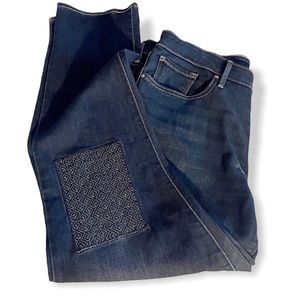 Levis Womens 311 Shaping Skinny Jean 18 Wide